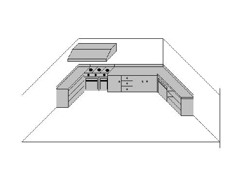 muebles de cocina a medida